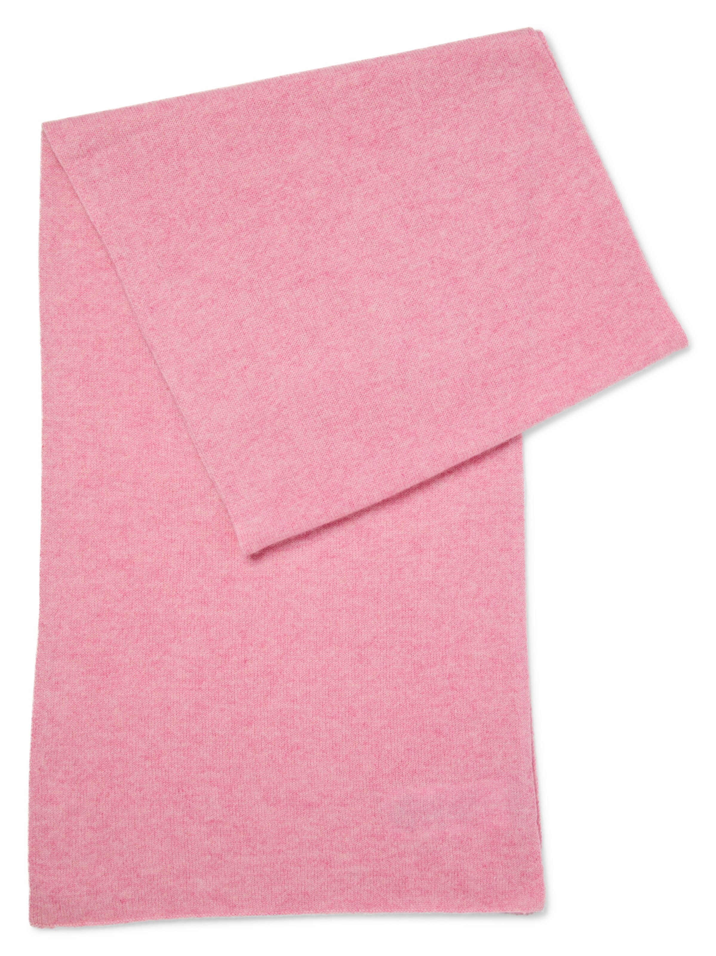 Marie Lund Scarf in Pink