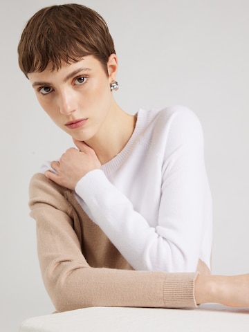 Tally Weijl Sweater in Beige