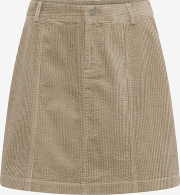 smėlio CULTURE Sijonas 'Baela': priekis