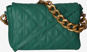 Gave Lux Schultertasche in Grün: Vorderseite