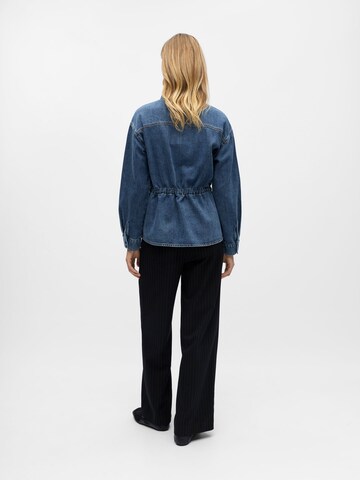 OBJECT Jeansjacke 'OBJRosie' in Blau