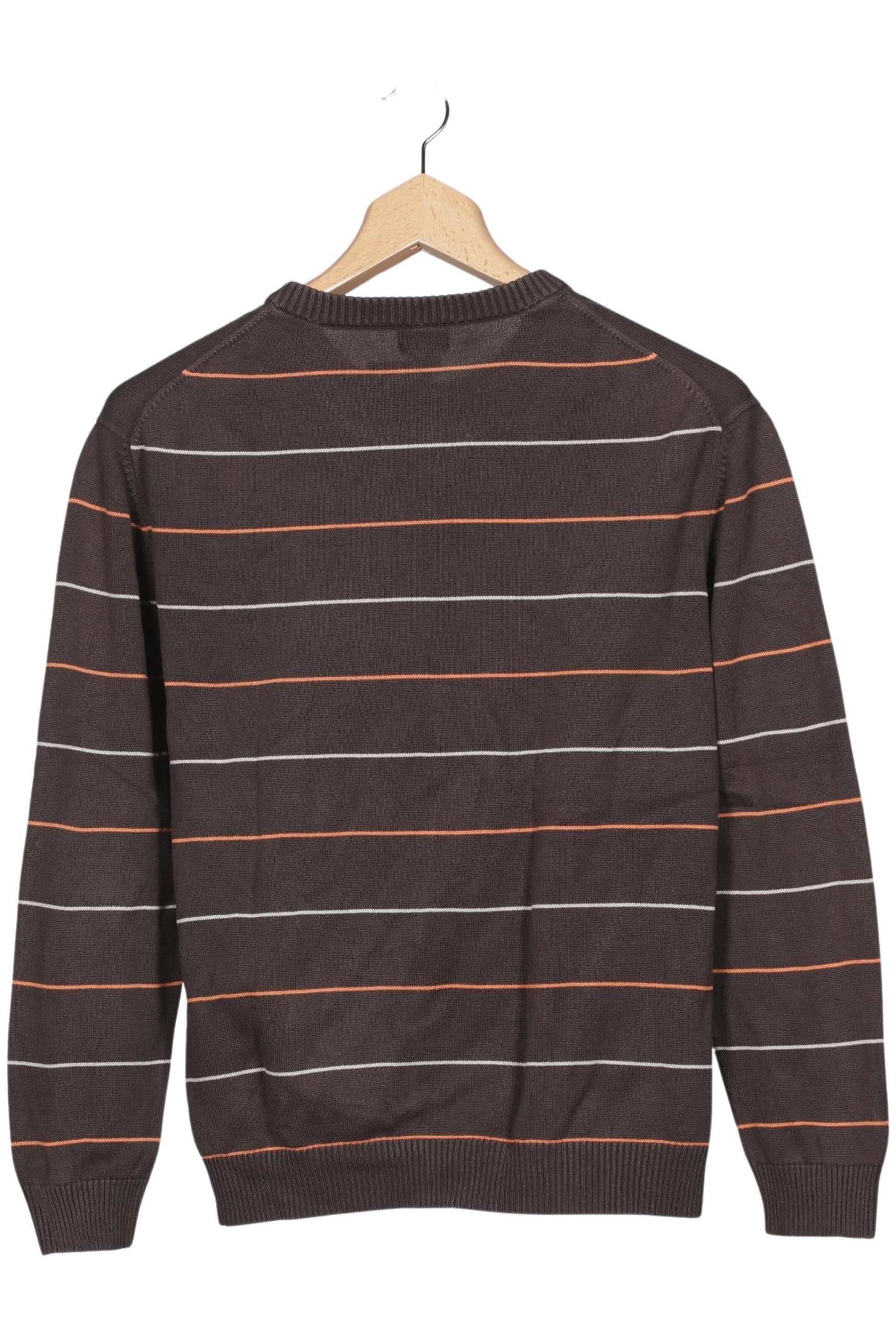 ESPRIT Pullover XXL in Braun