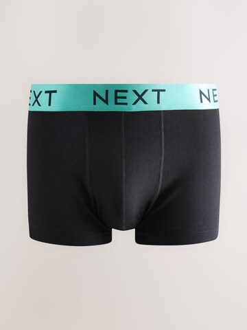 Next Boxerky – černá