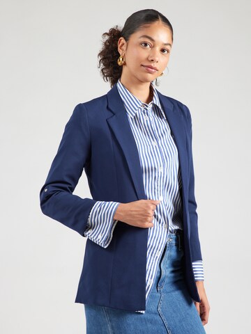 VERO MODA - Blazer 'VMGLORIA' en azul: frente