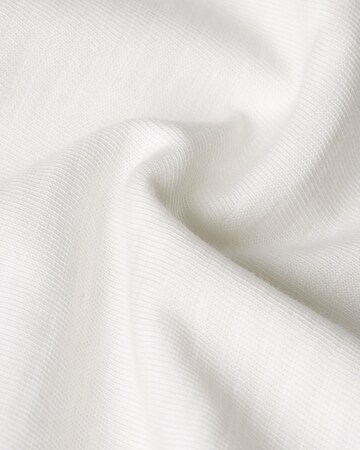 G-STAR Shirt 'Pocket Loose T-Shirt' in Wit