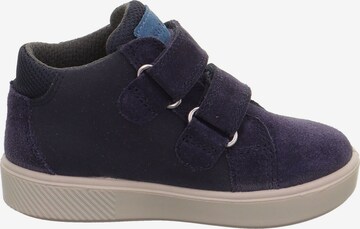 SUPERFIT Sneaker in Blau