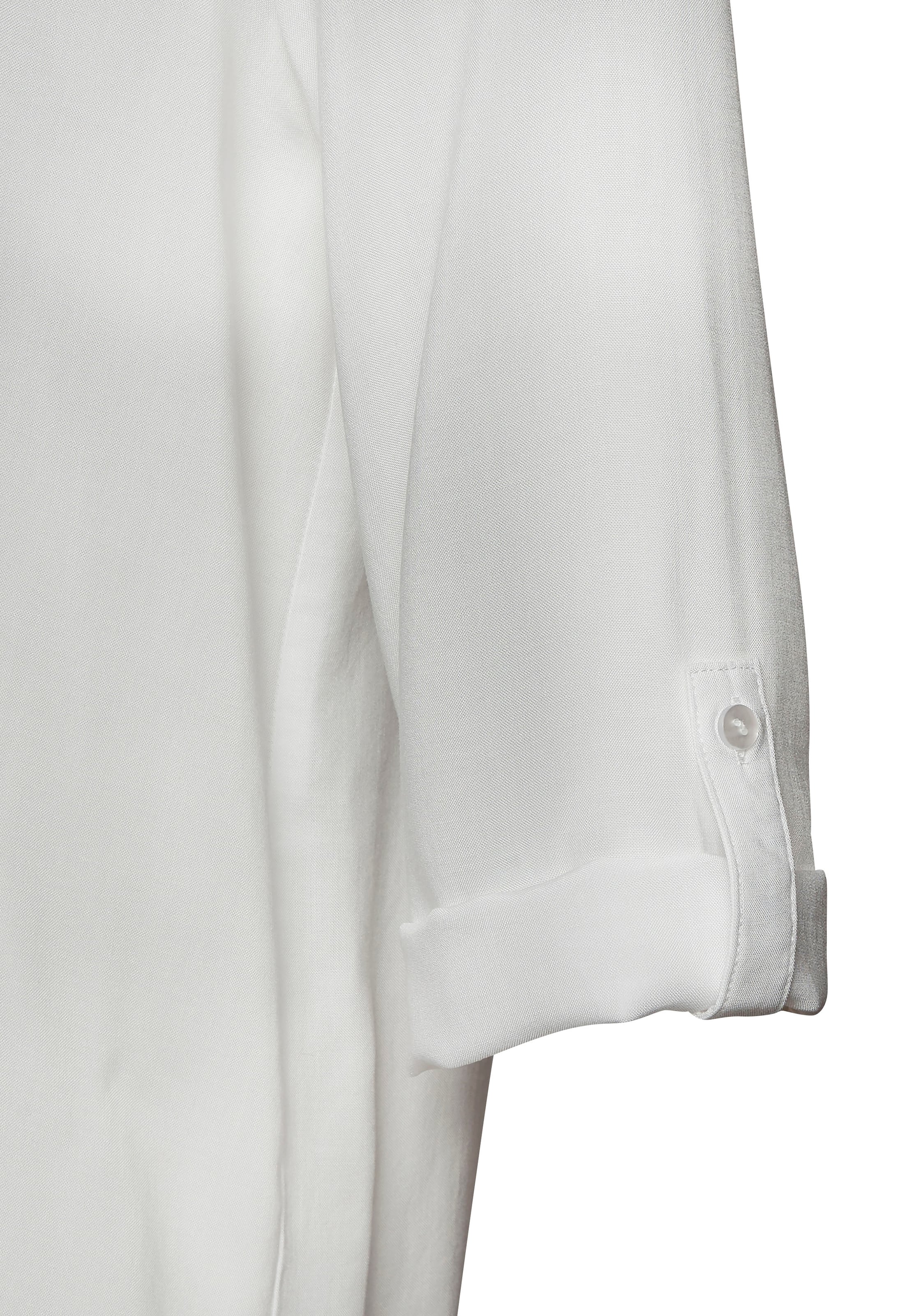 LASCANA Blouse in White
