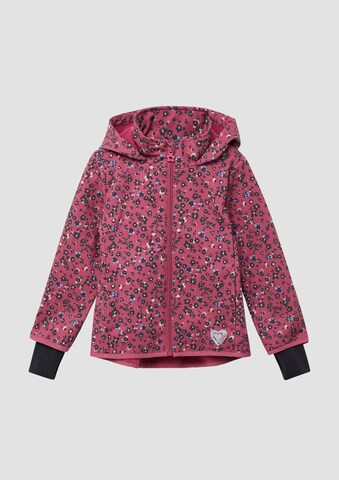 s.Oliver Tussenjas in Roze: voorkant