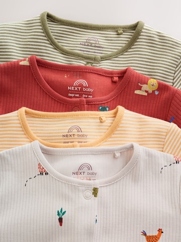 Next - Pijama en amarillo