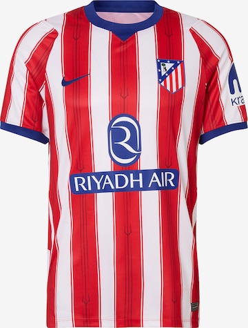 balta NIKE Triko: priekis