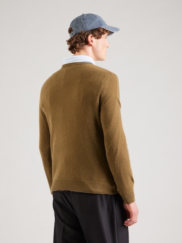 Pure Cashmere NYCPulover - zelena boja