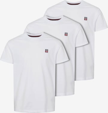 VINSON Paita ' Massimo ' värissä monivärinen: etupuoli