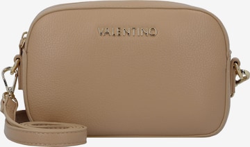 Borsa a tracolla 'Special Martu' di VALENTINO in beige: frontale