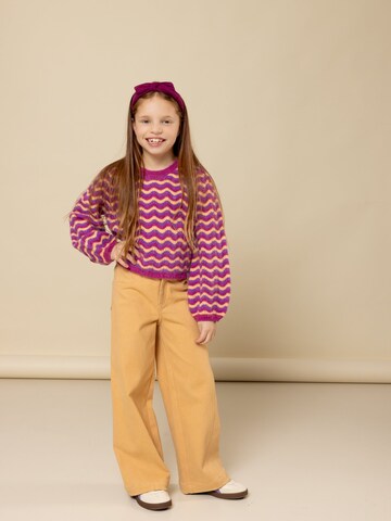 Looxs Revolution Sweater in Mixed colours