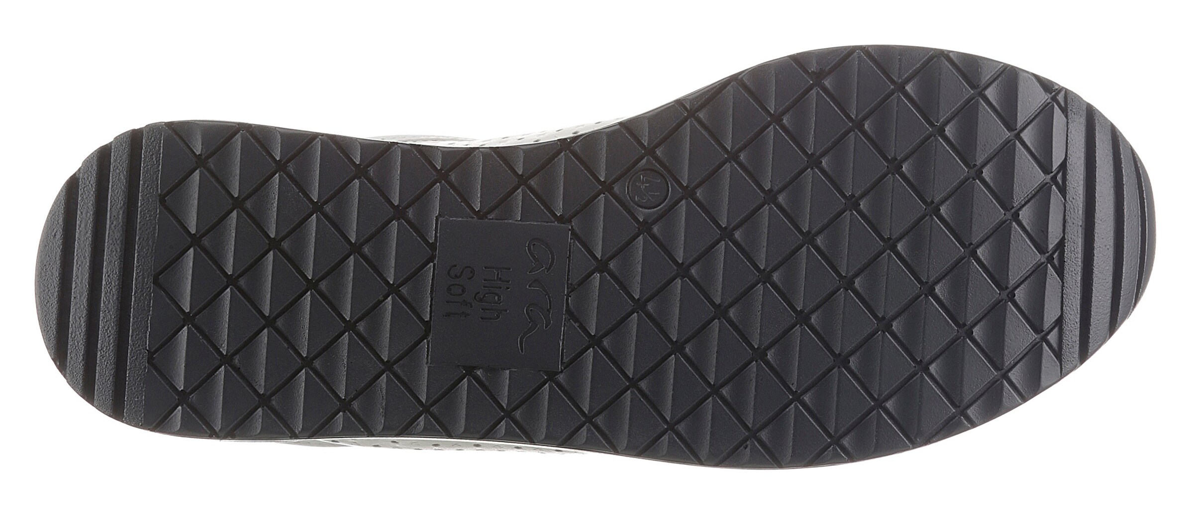 Frauen Sneaker ARA Sneaker in Weiß - MK35091 Frauen Sneaker ARA Sneaker in Weiß - MK35091