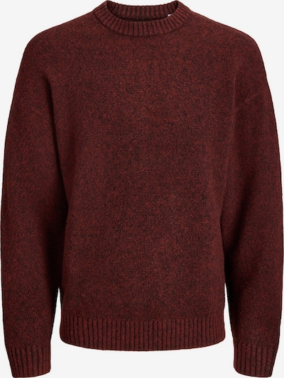 JACK & JONES Neulepaita 'JJESOHO OLLIE' koossa S värissä tummanpunainen, Tuotenäkymä