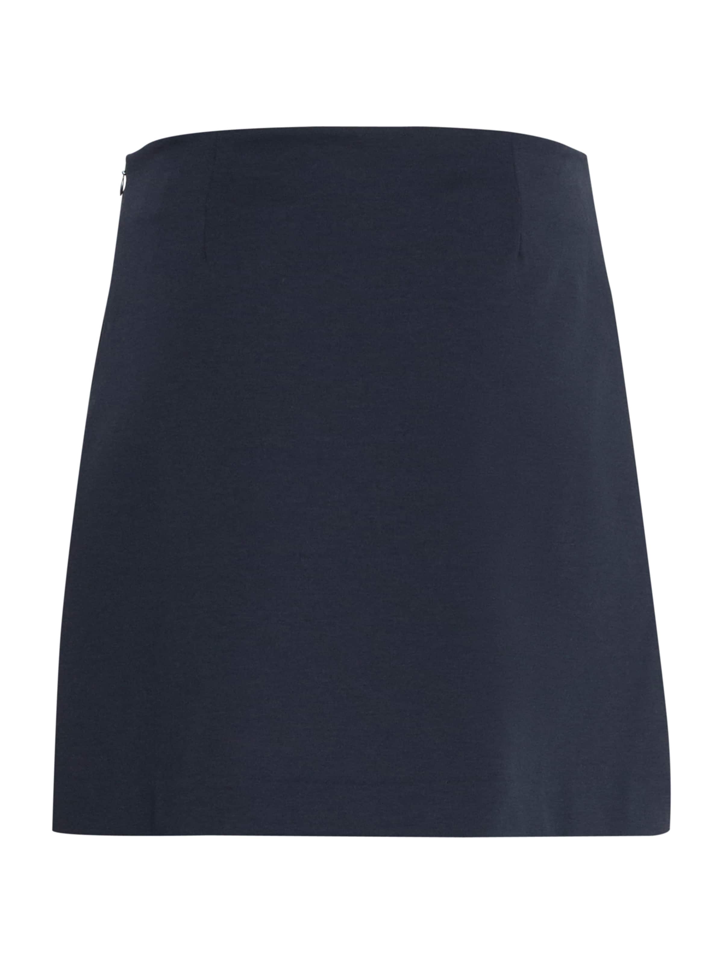 ICHI Rok 'SIMONSE' in Blauw