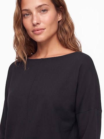ABOUT YOU Shirt 'Inka' in Black: front