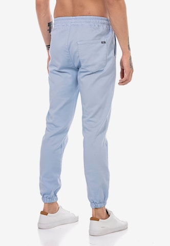 Redbridge Regular Pants in Blue