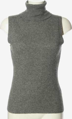 Laura di Sarpi Top & Shirt in XS in Grey: front