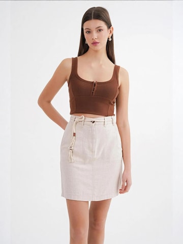 MixRay - Saia em branco