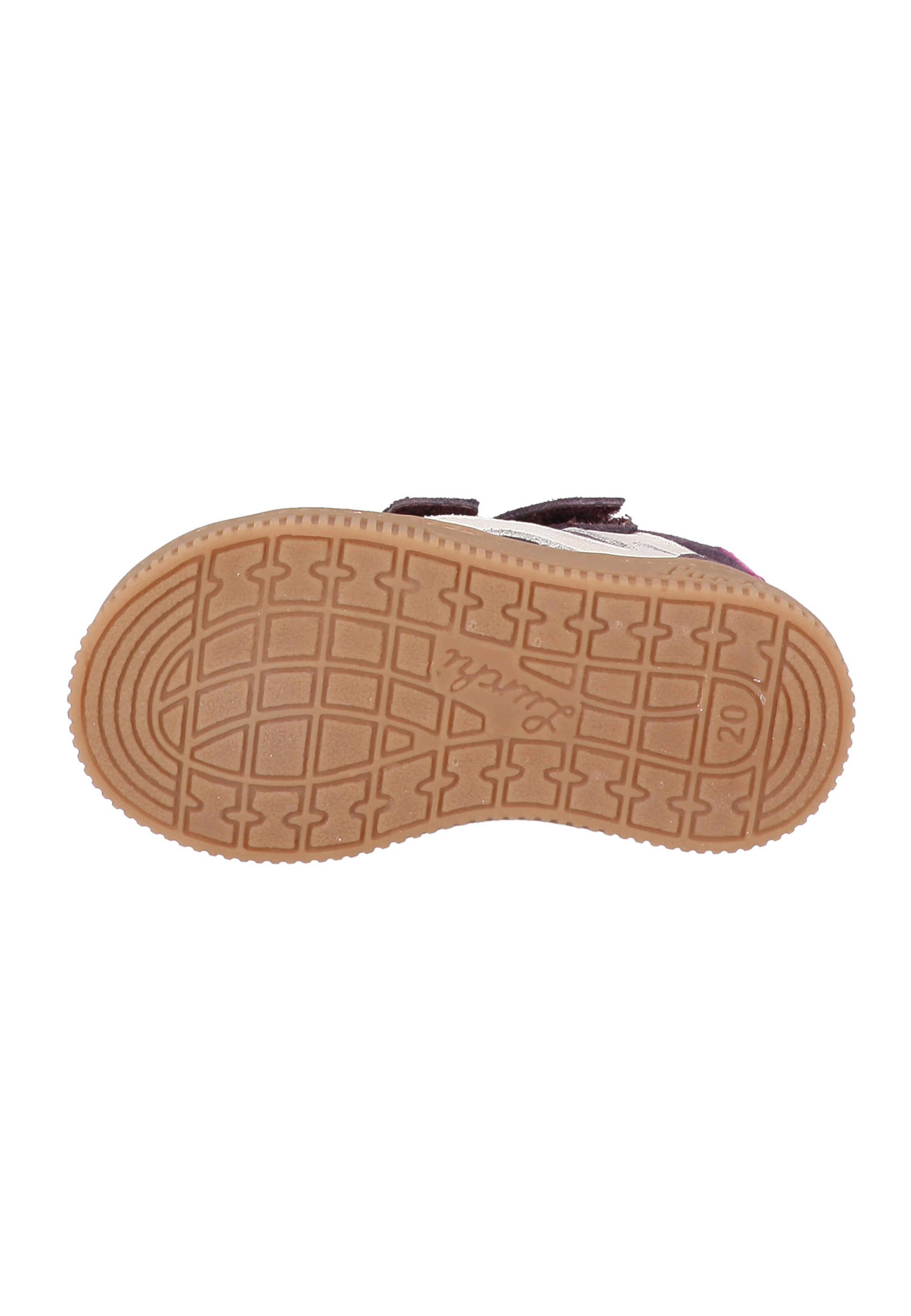 Baskets 'Furi' LURCHI en noir