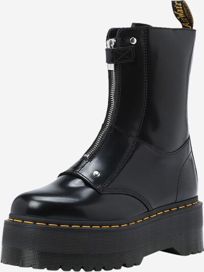 Dr. Martens Botim 'Jetta Hi Max' em preto, Vista do produto