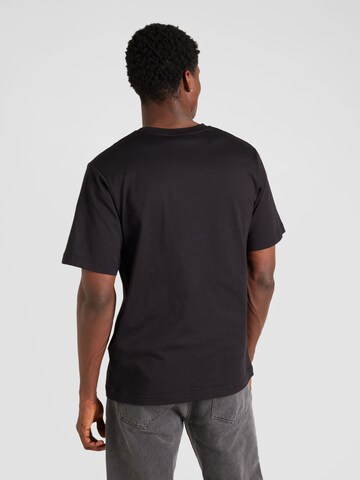 Colmar T-Shirt in Schwarz