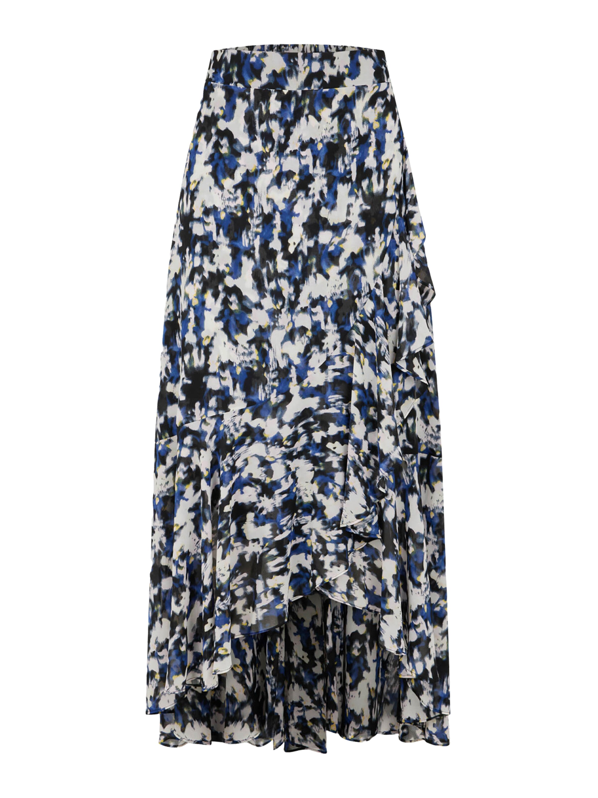 Jupe morgan bleu hotsell