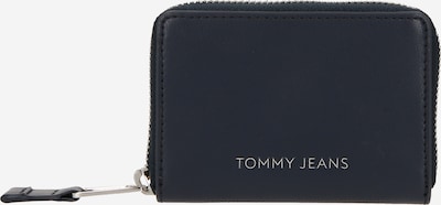 Tommy Jeans Naudas maks 'Essential', krāsa - tumši zils, Preces skats