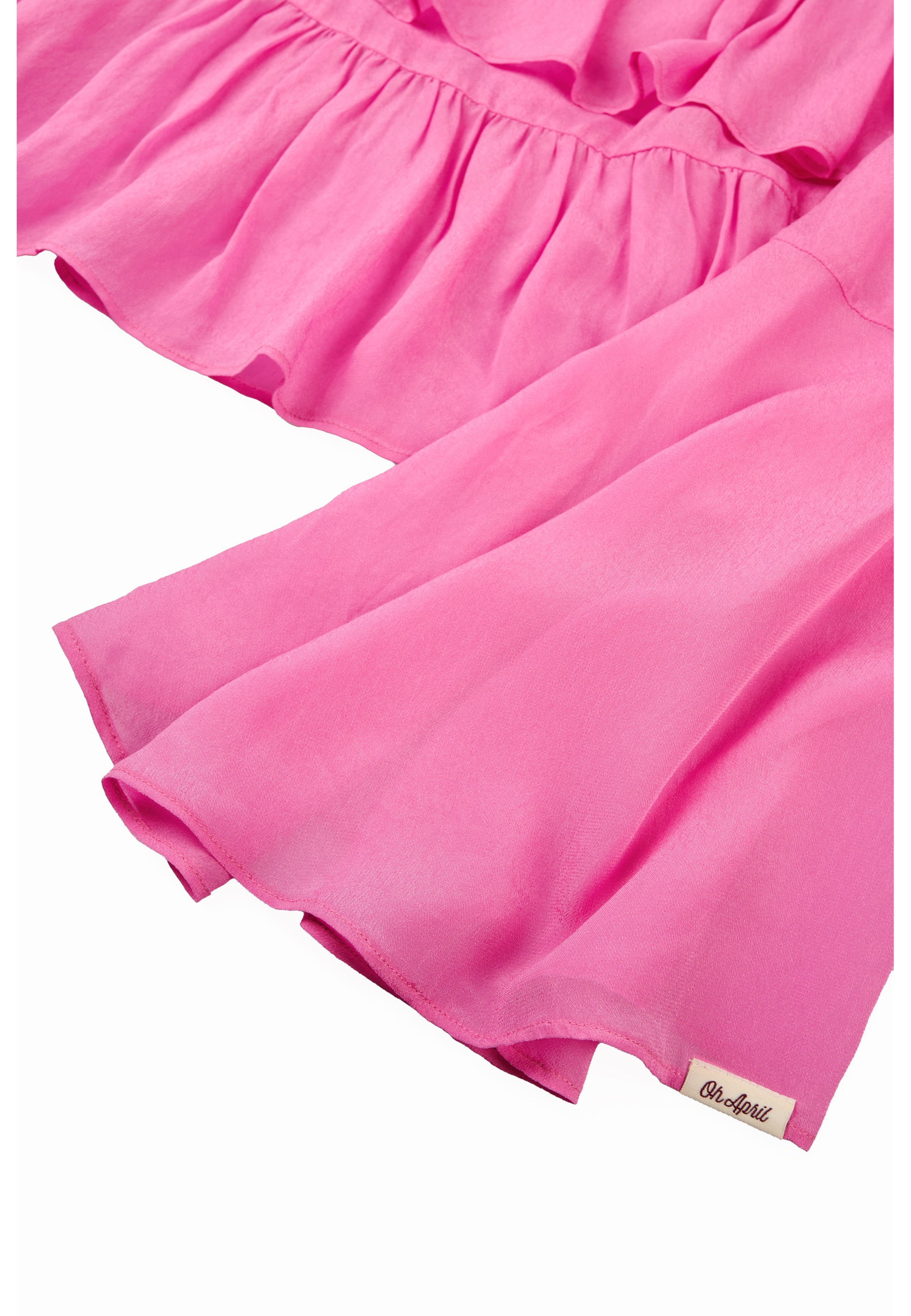 Chemisier 'Tessa' OH APRIL en rose