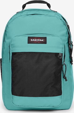 EASTPAK Backpack 'Study Buddy' in Blue: front