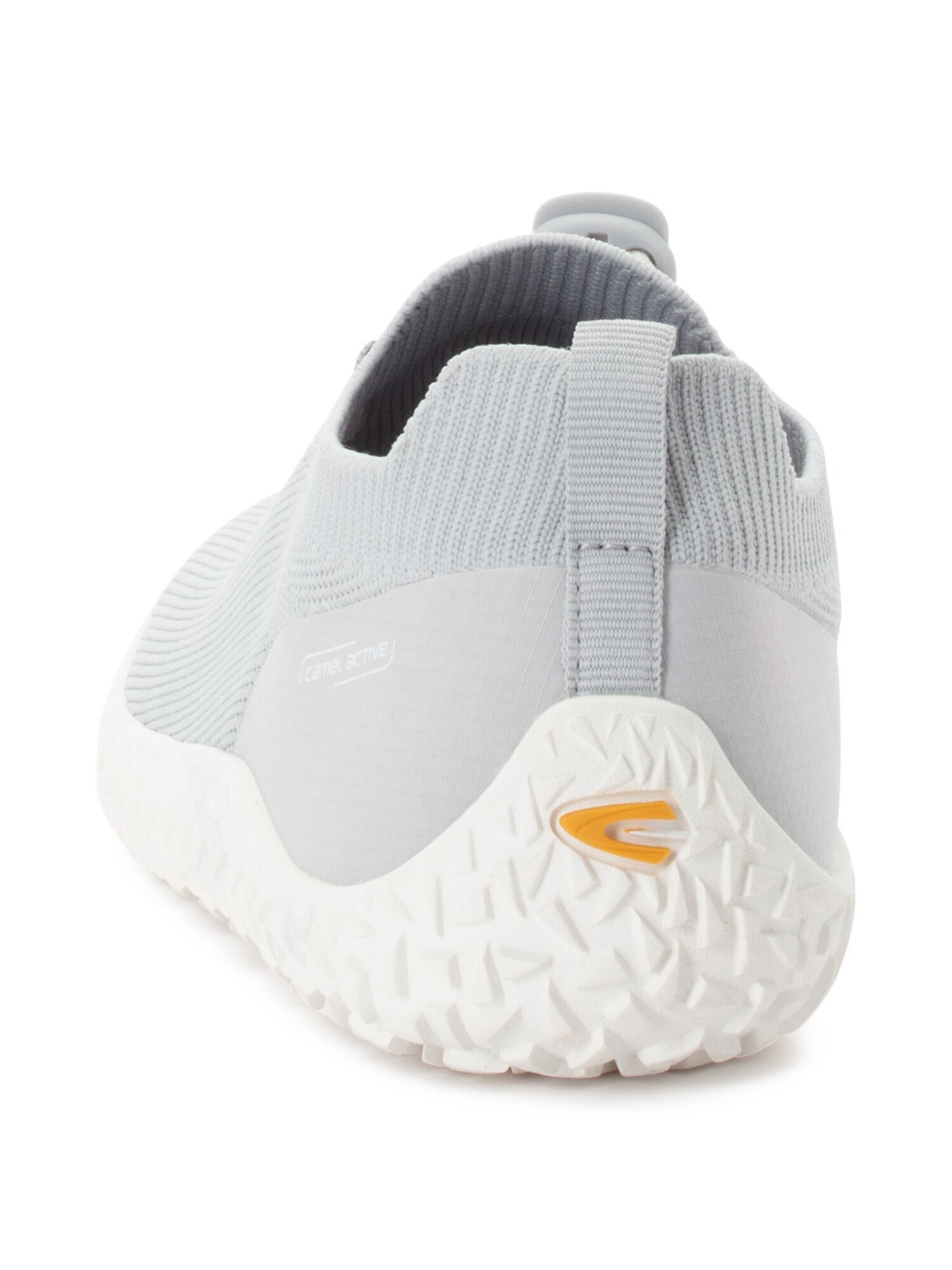 CAMEL ACTIVE Sneaker in Grau