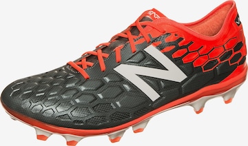 new balance Fußballschuh 'Visaro 2.0 Pro' in Grau: predná strana