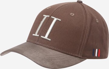 Cappello da baseball di Les Deux in grigio