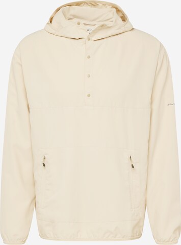 Kathmandu Sportsweatshirt i beige: forside