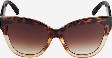 Lunettes de soleil 'LE VACANZE' LE SPECS en marron