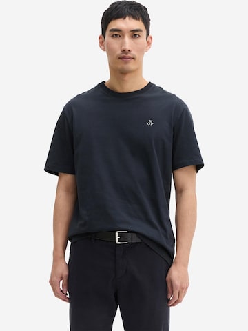 Marc O'Polo Shirt 'Kjer' in Red