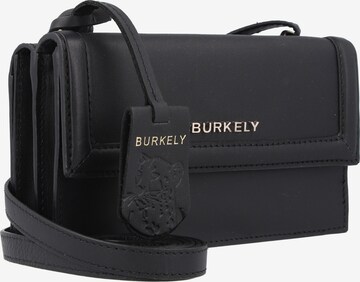 Burkely Crossbody Bag in Black