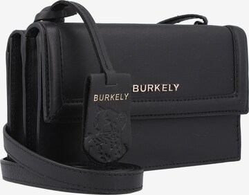 Sac à bandoulière Burkely en noir