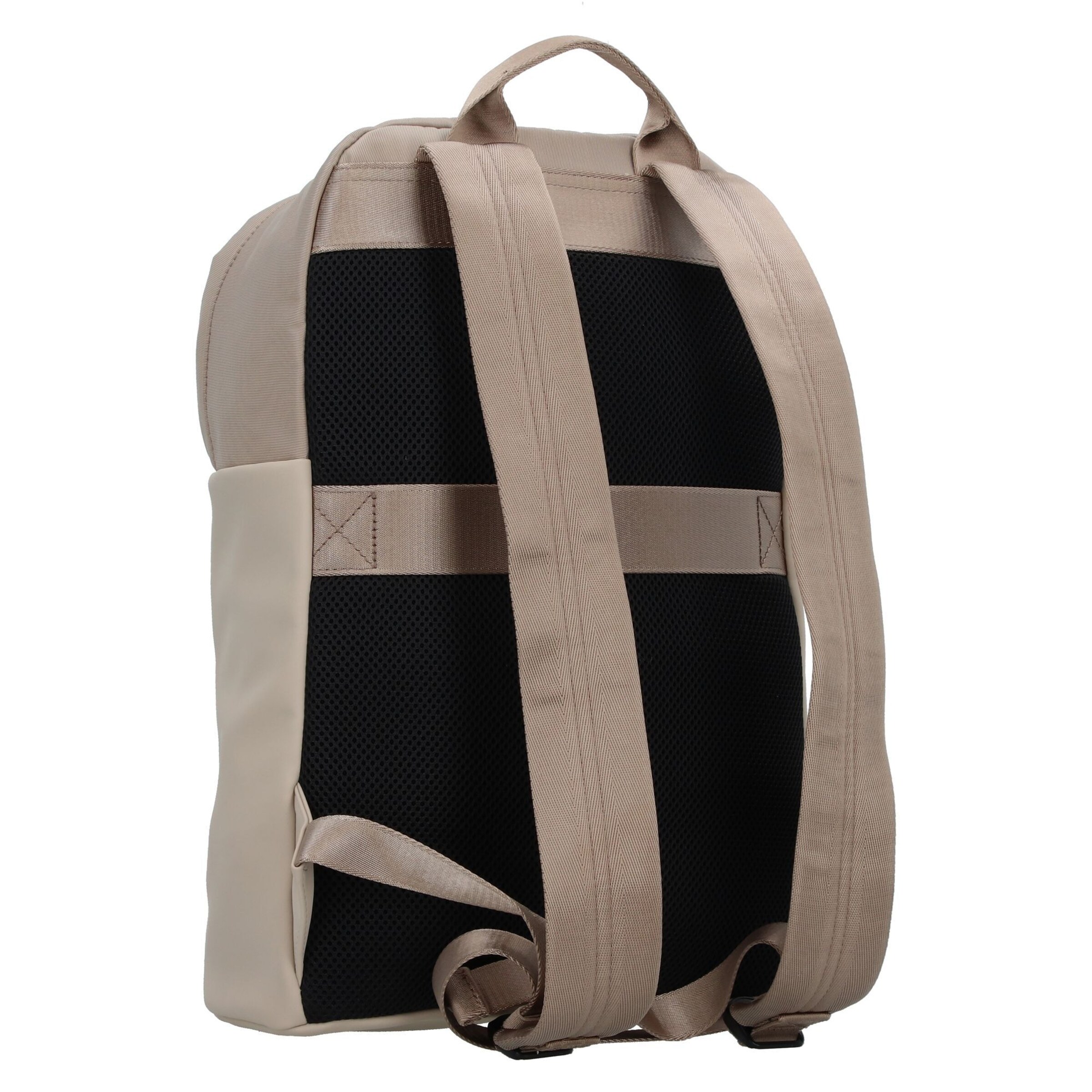JOOP! Jeans - Mochila 'Atessa' en beige