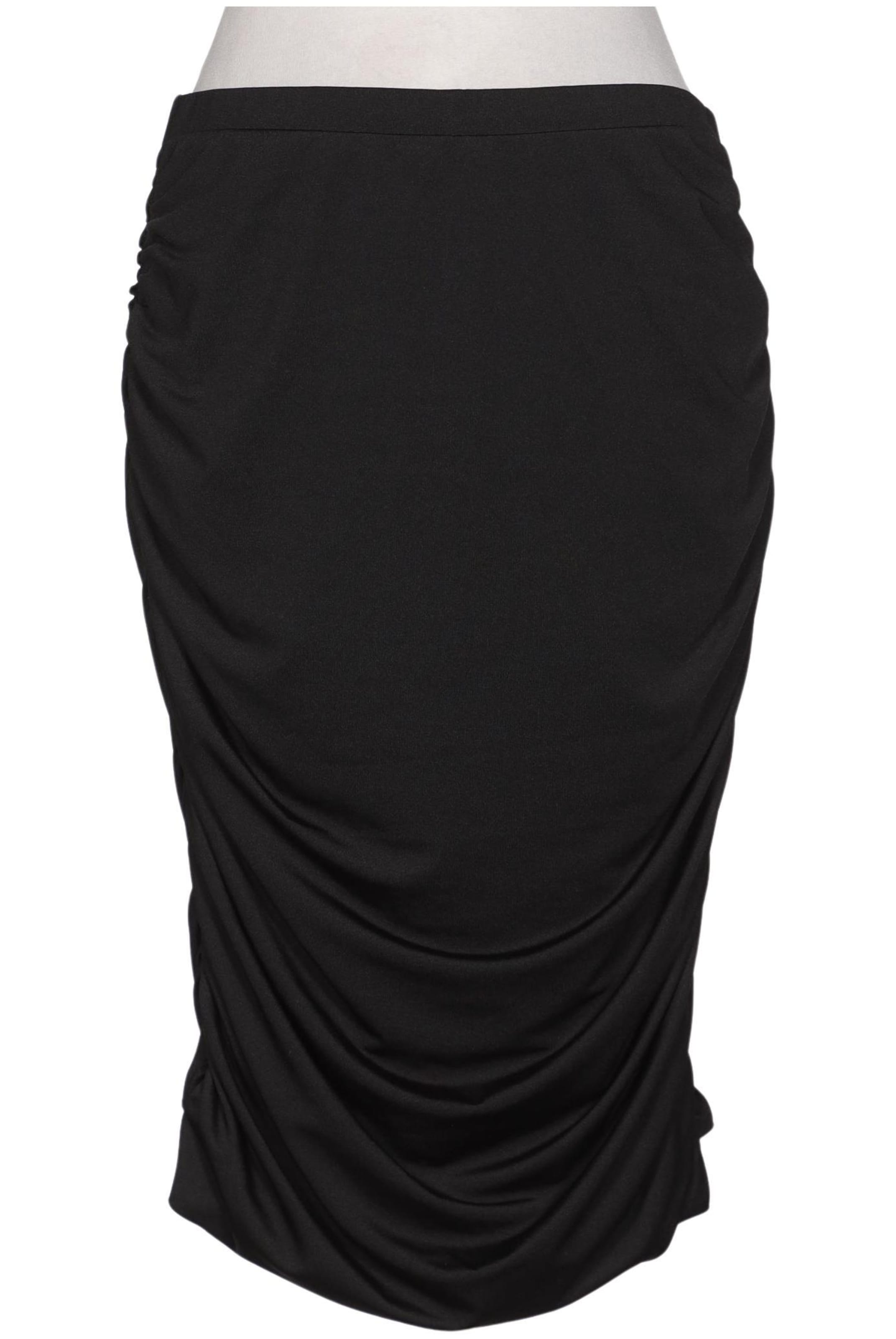 Ashley Brooke by heine Skirt in L in Black: front