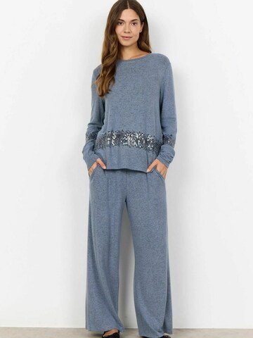 Soyaconcept Shirt 'Biara 125' in Blau