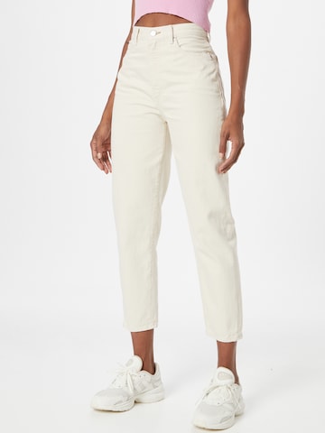 ARMEDANGELS Regular Jeans 'Maira' in White: front