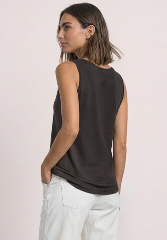 STREET ONE Top in Brown