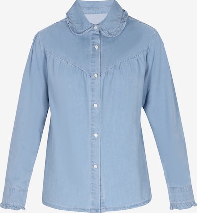 Palaidinė iš NALLY, spalva – tamsiai (džinso) mėlyna, Prekių apžvalga