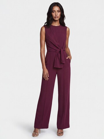 APART Jumpsuit in Rot