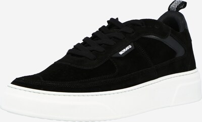 ANTONY MORATO Sneaker 'Arad' in schwarz, Produktansicht