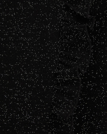 WE FashionHaljina - crna boja