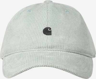 Carhartt WIP Kapa 'Harlem' | pastelno zelena barva, Prikaz izdelka